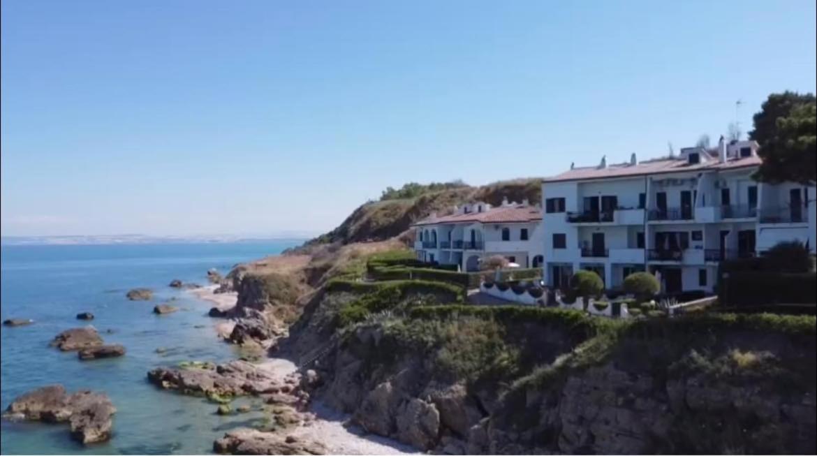 Casa Elegante In Riva Al Mare Holiday home